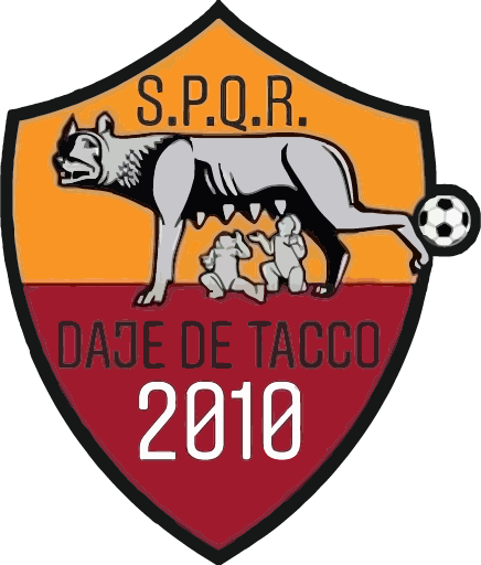 S.P.Q.R. Daje de Tacco