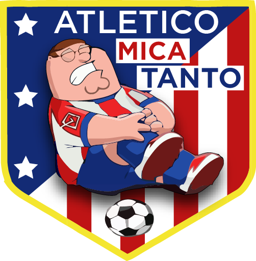 Atletico Mica Tanto
