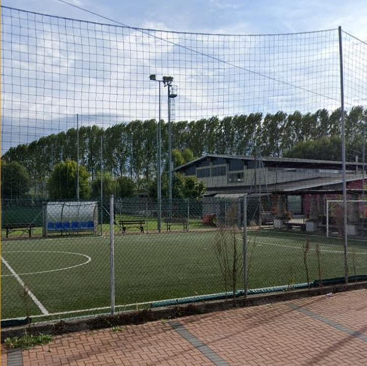 stadium photo