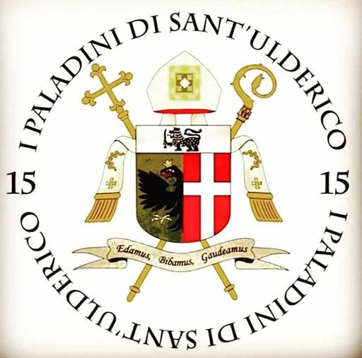club logo