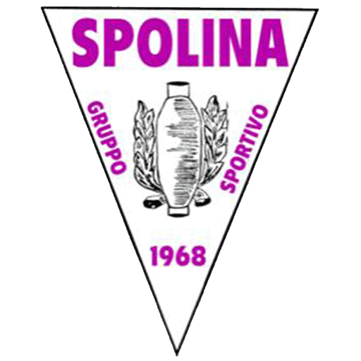G.S. Spolina 1968