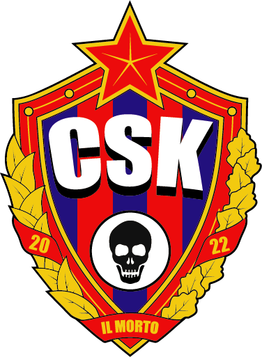 CSK Il Morto