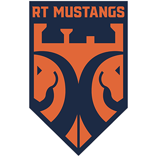 RT Mustangs