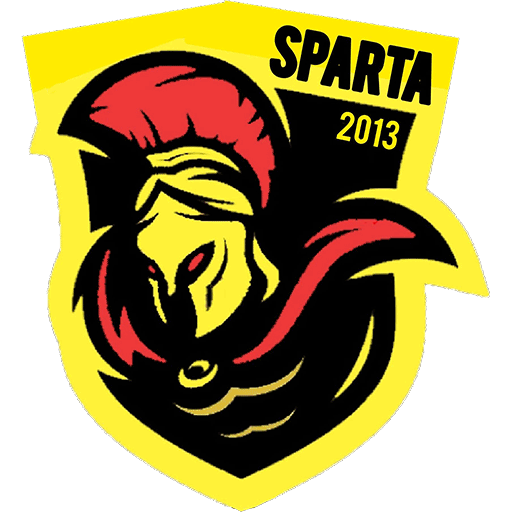 Sparta 2013