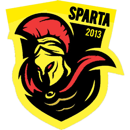 Sparta Saluggia 2013