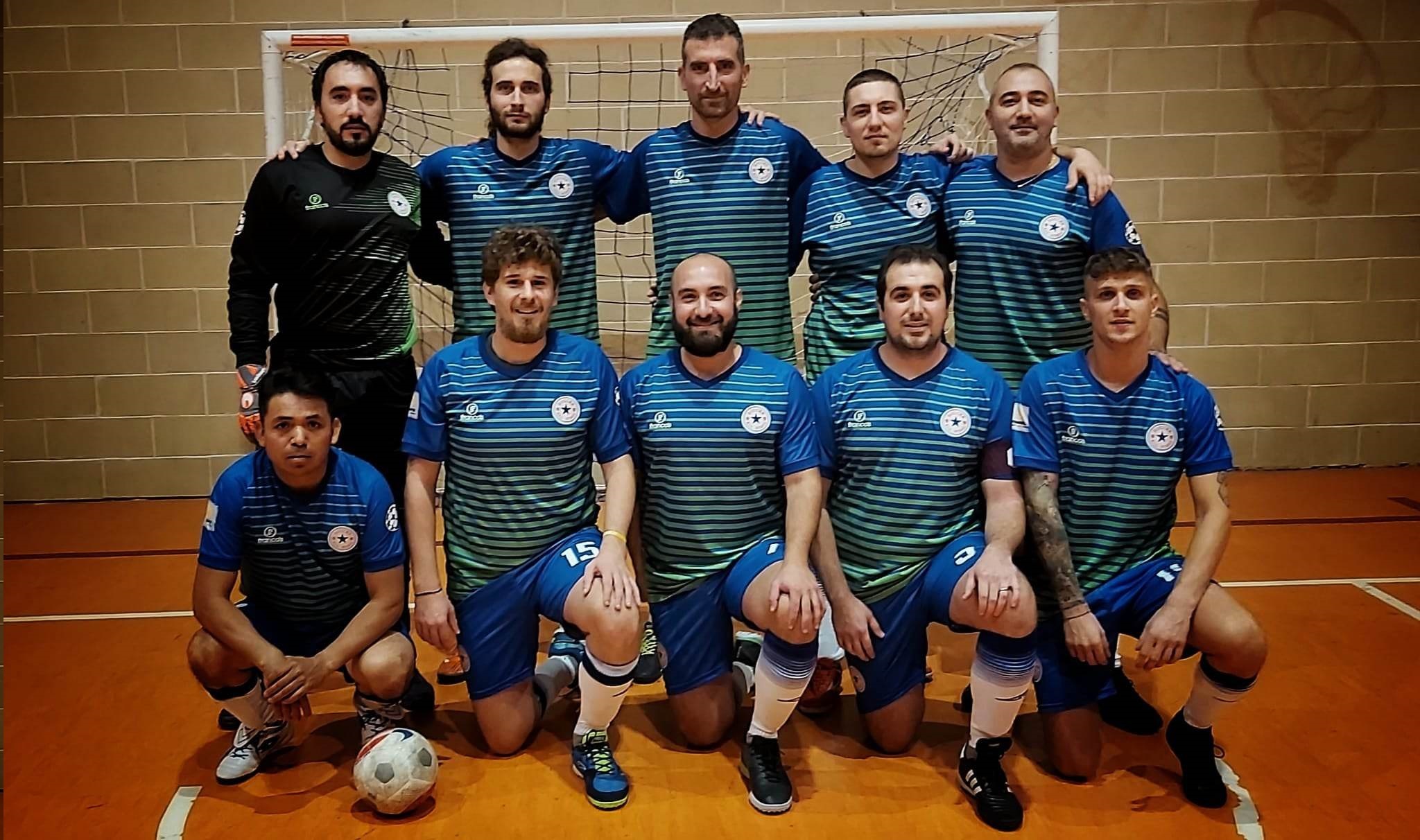club kit photo