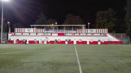 stadium photo