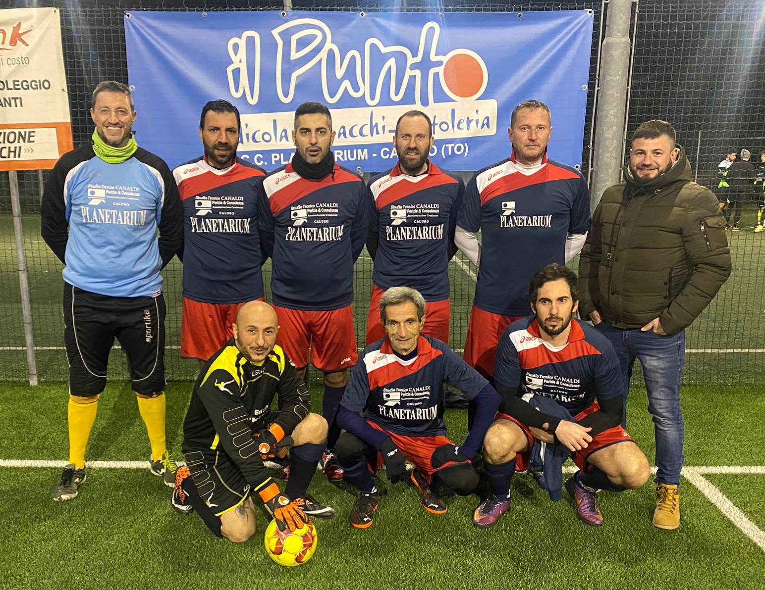 club kit photo