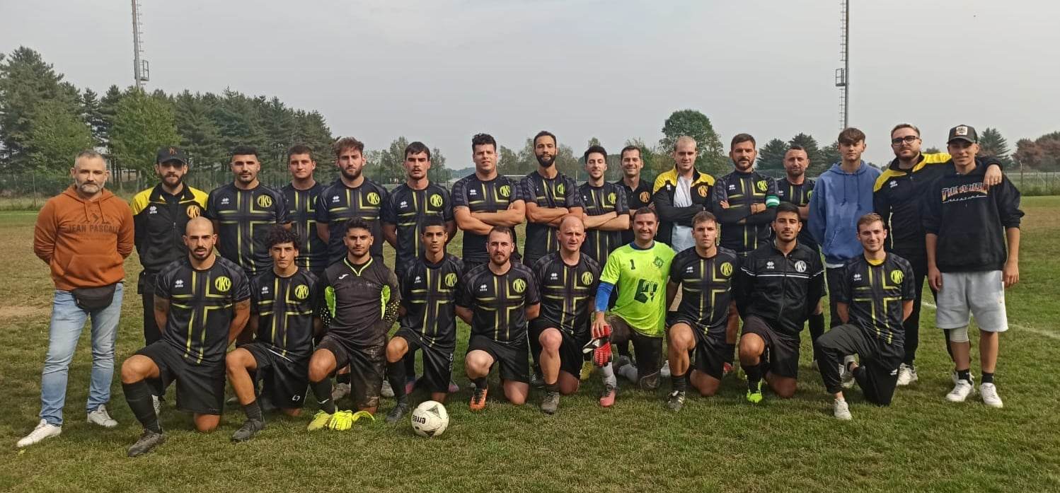 club kit photo