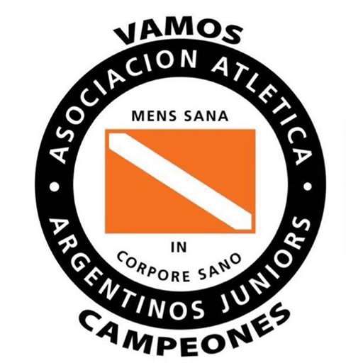 club logo