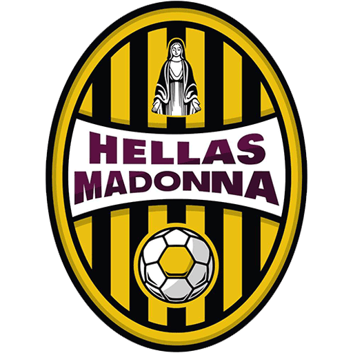 Hellas Madonna