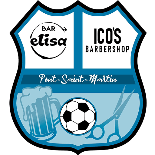 Bar Elisa - Ico's BarberShop