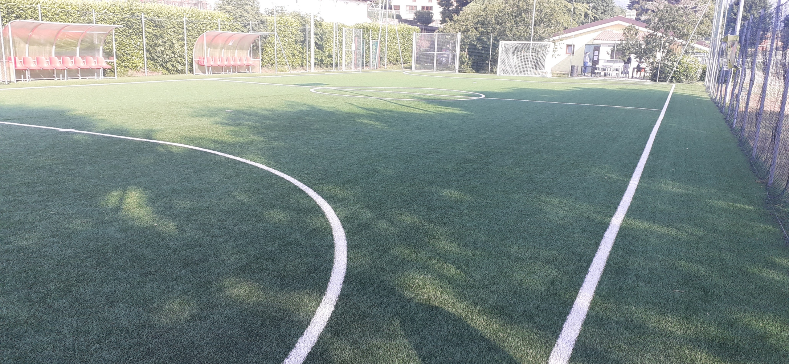 stadium photo