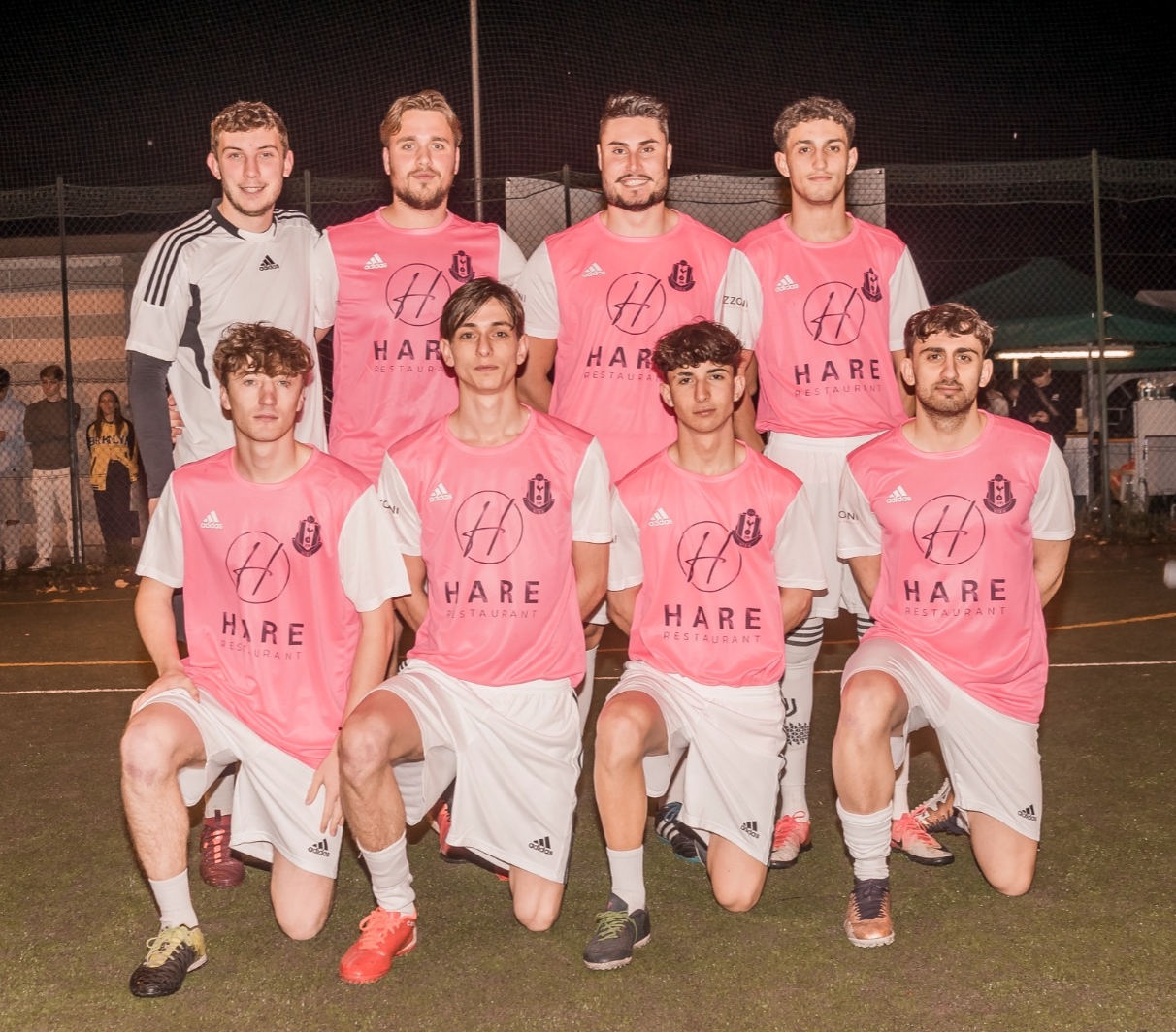 club kit photo
