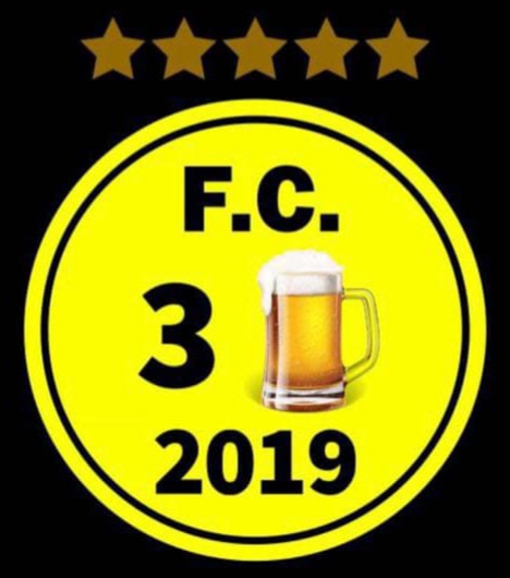 club logo