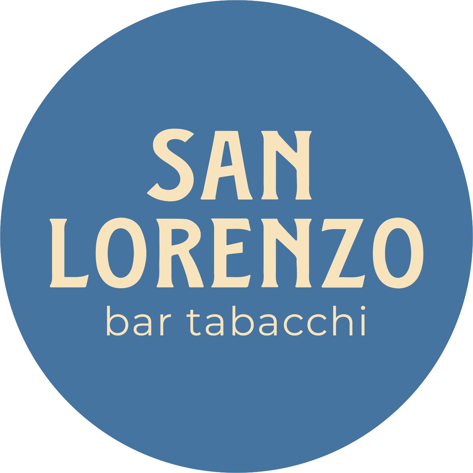 BT San Lorenzo