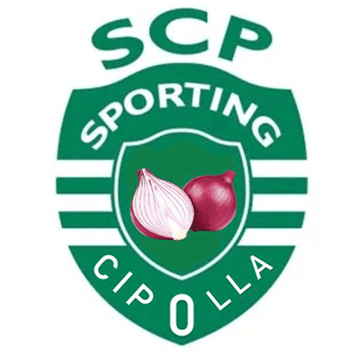 Sporting Cipolla