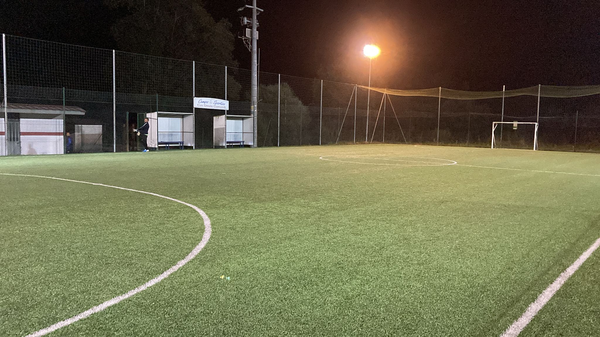 stadium photo
