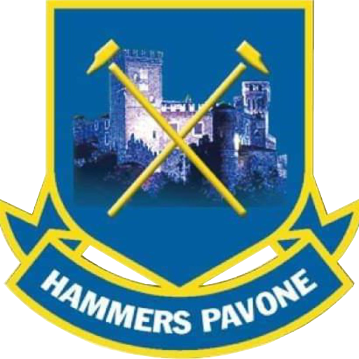 Hammers Pavone 2011