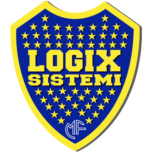 Logix Sistemi GinBoca