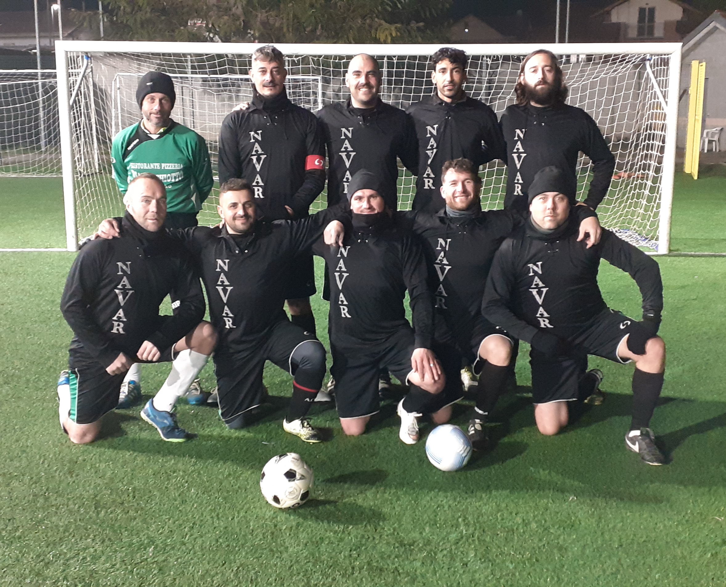 club kit photo