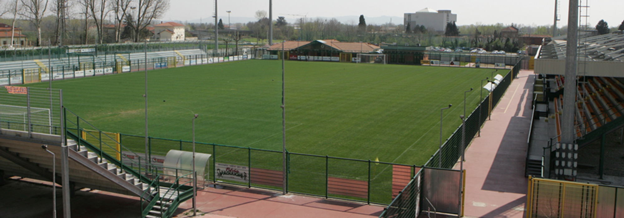 stadium photo