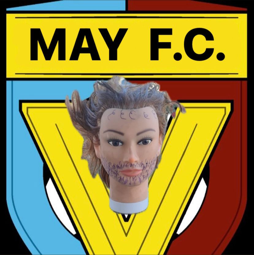 club logo