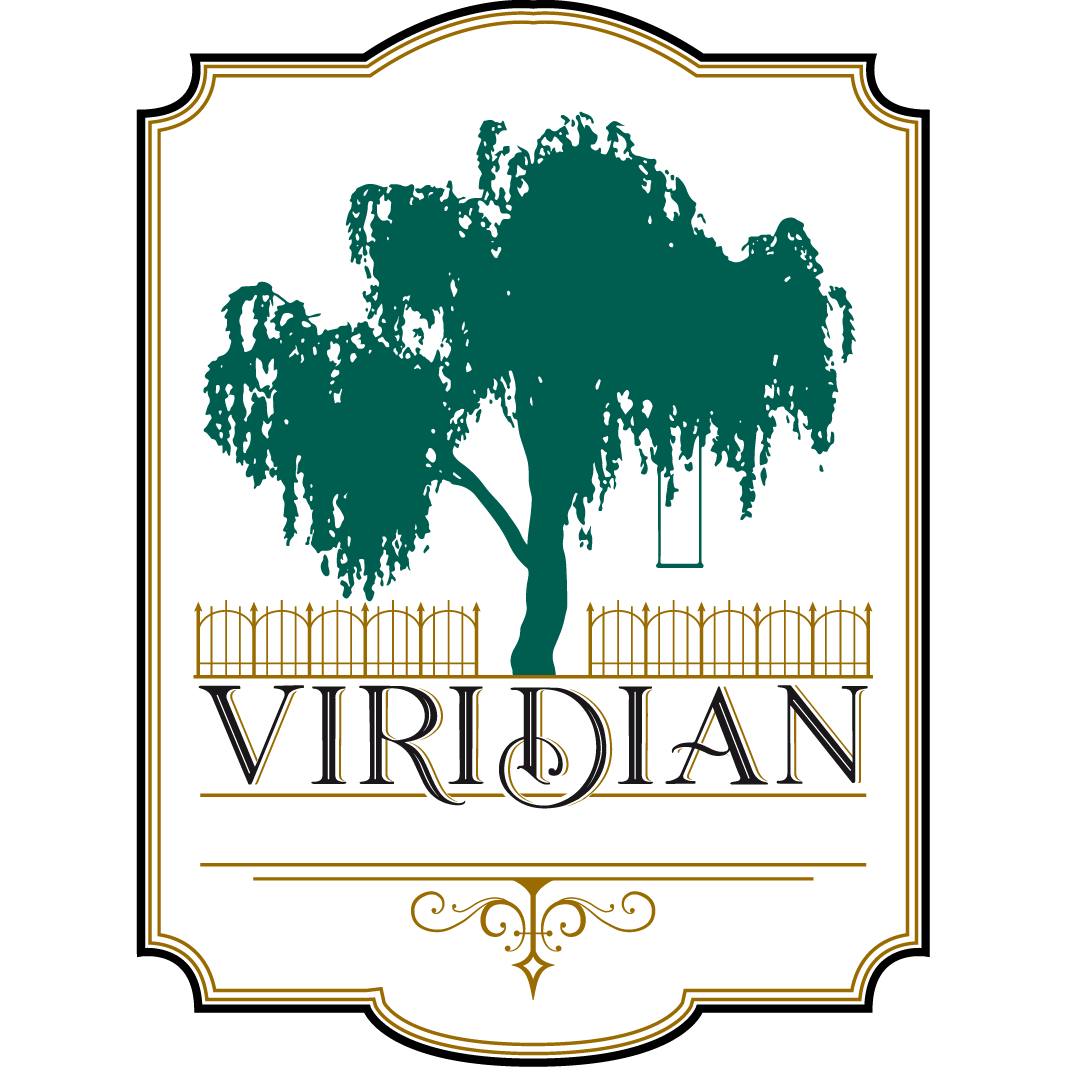 Viridian