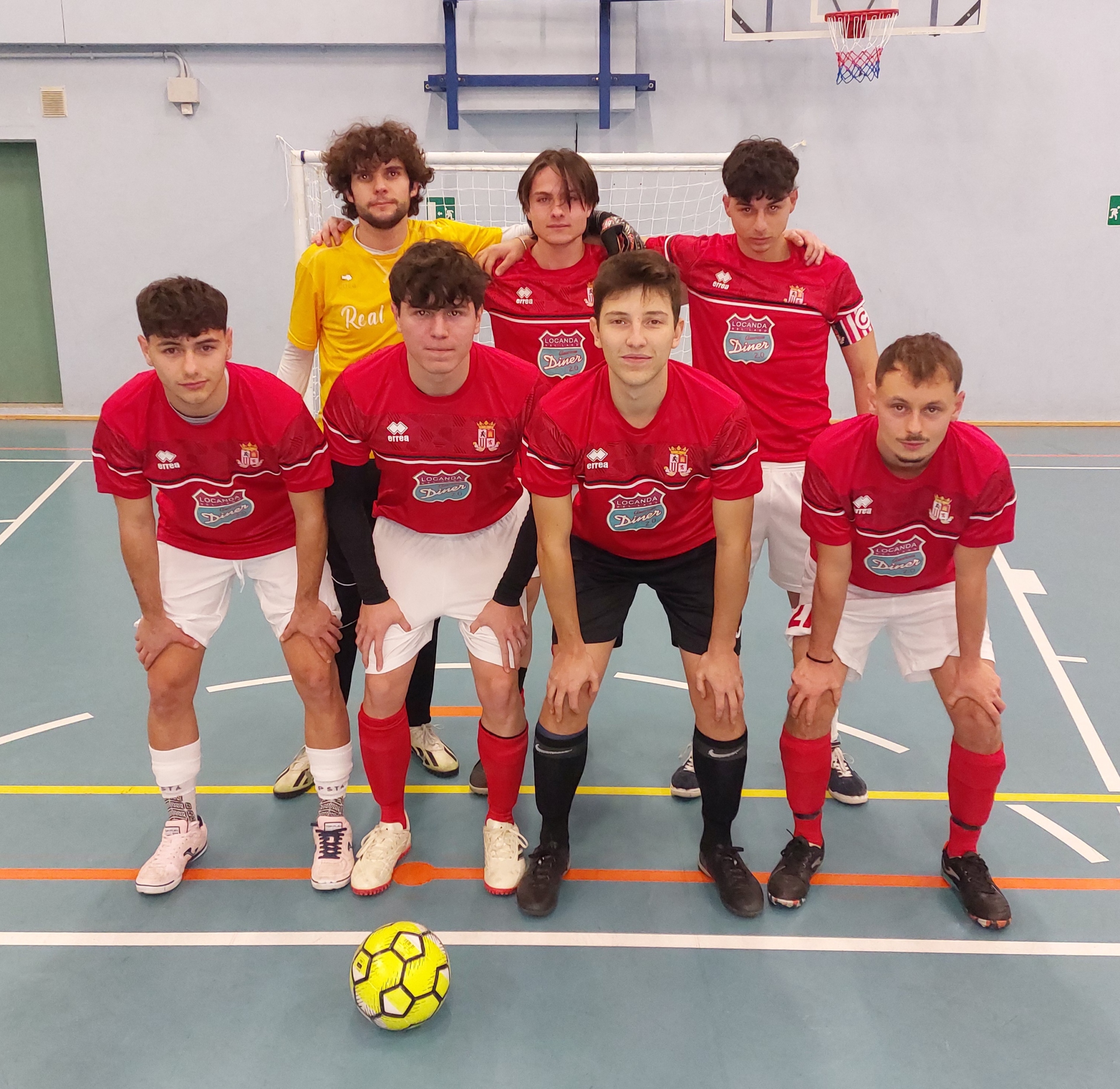 club kit photo