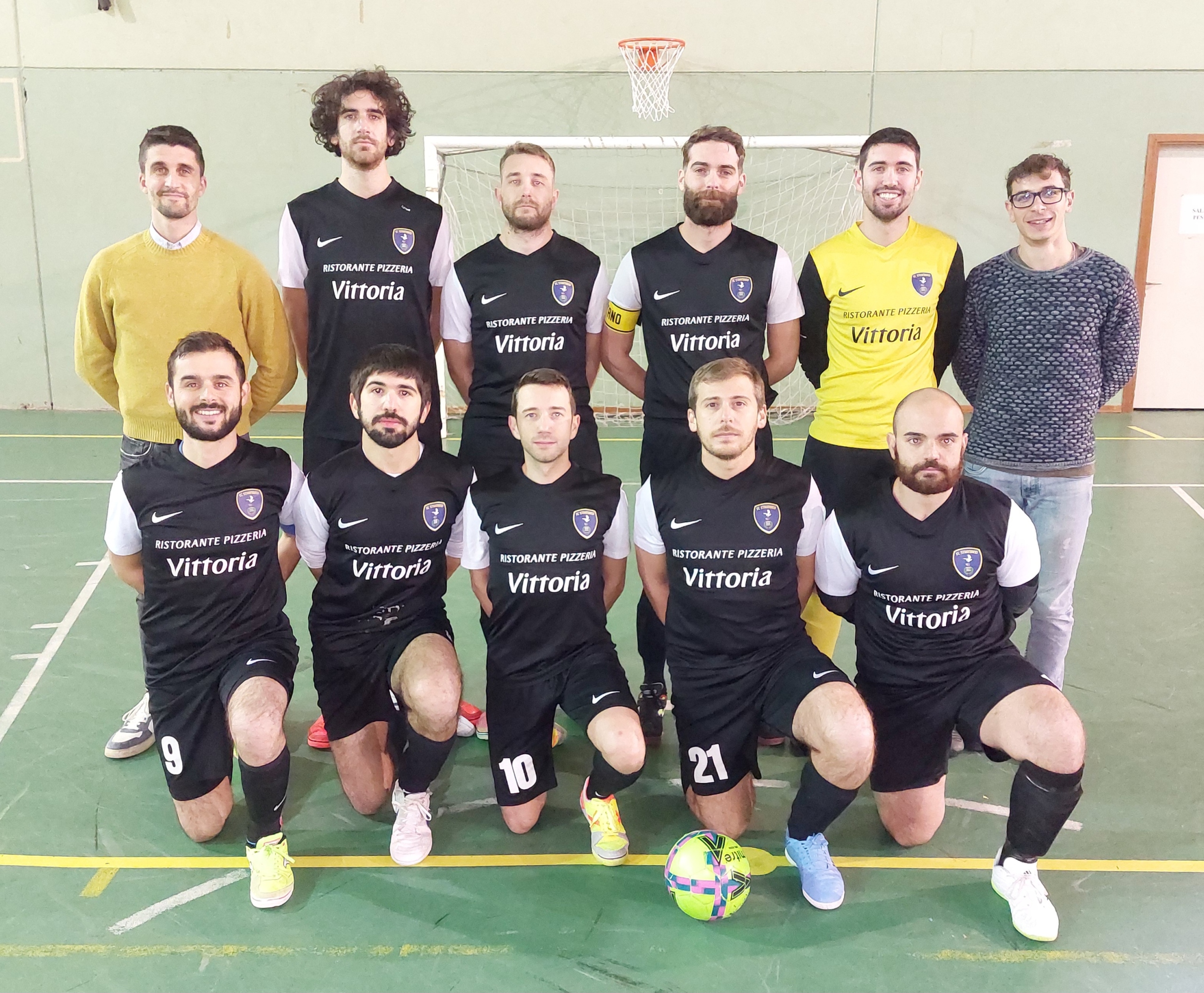 club kit photo