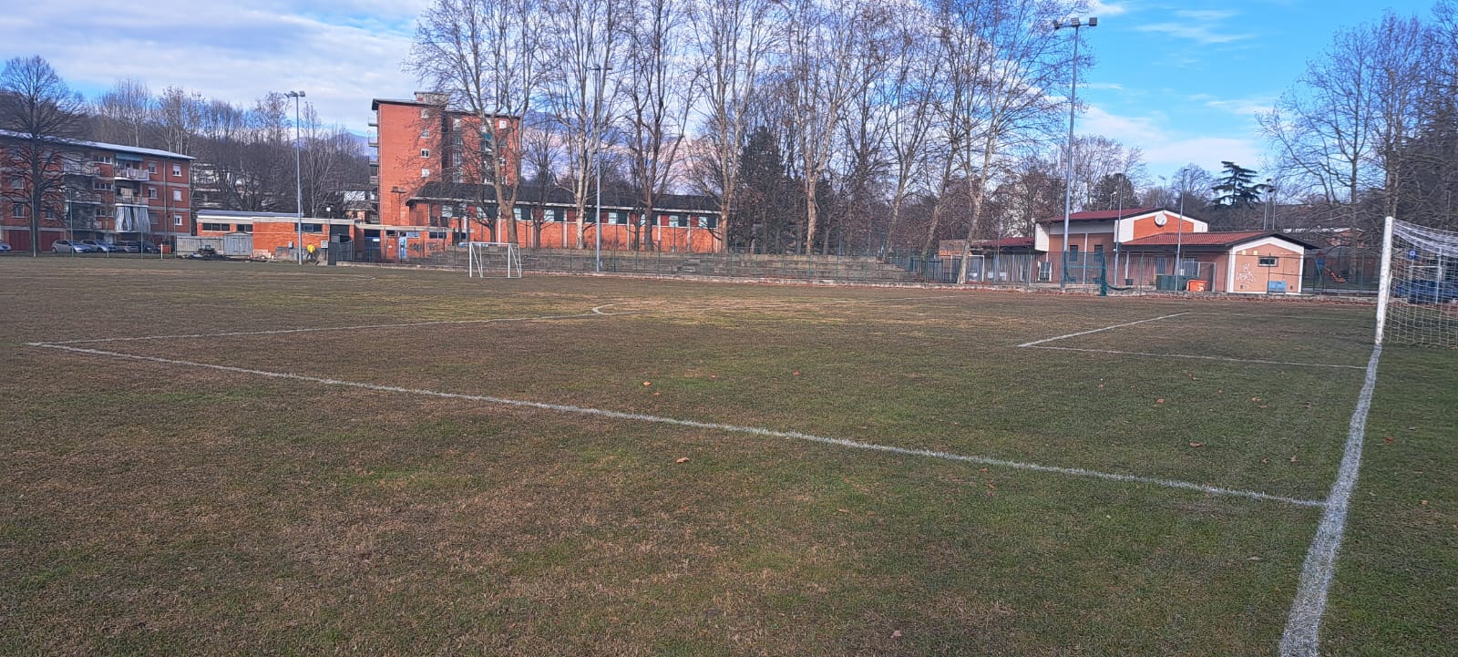 stadium photo