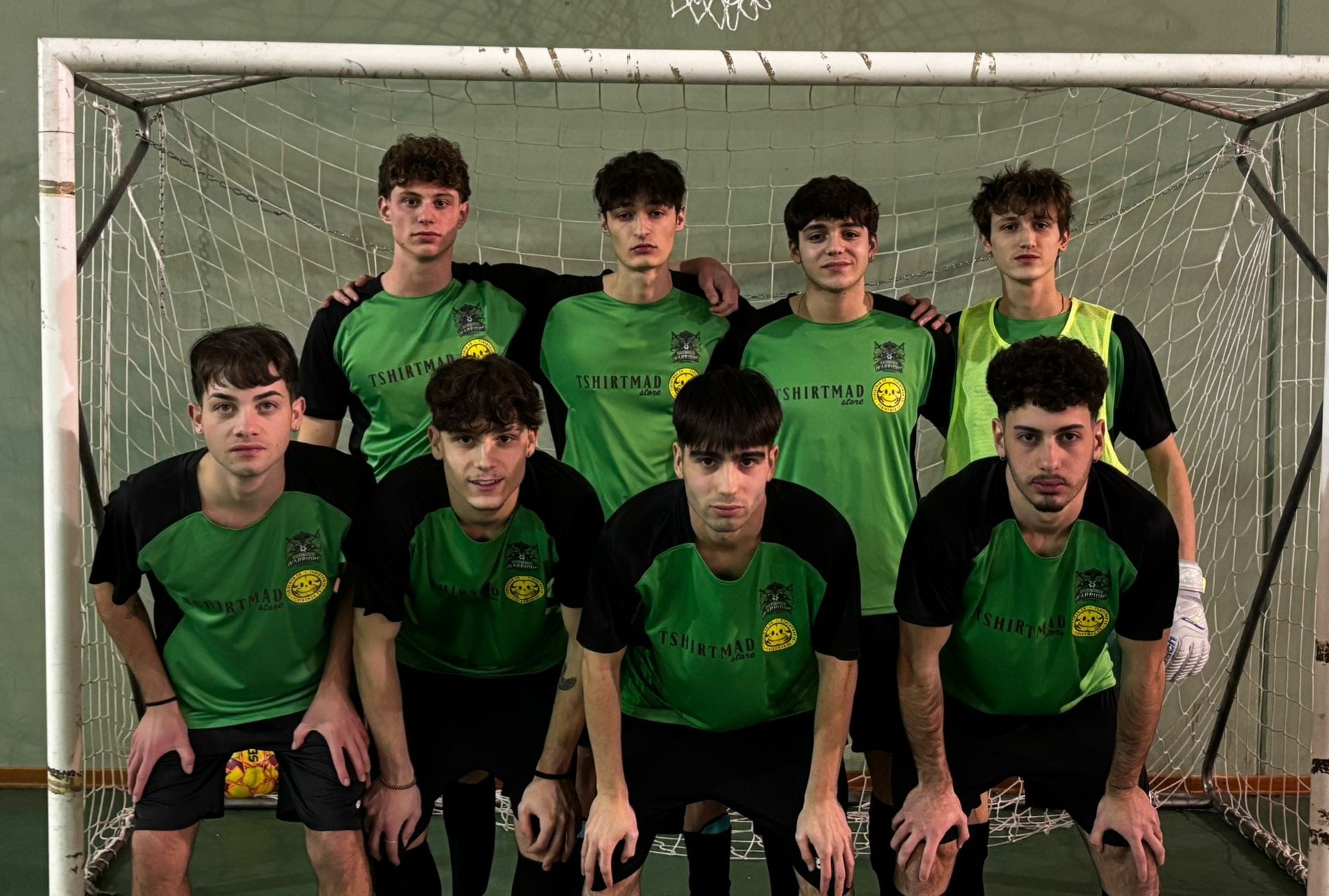 club kit photo