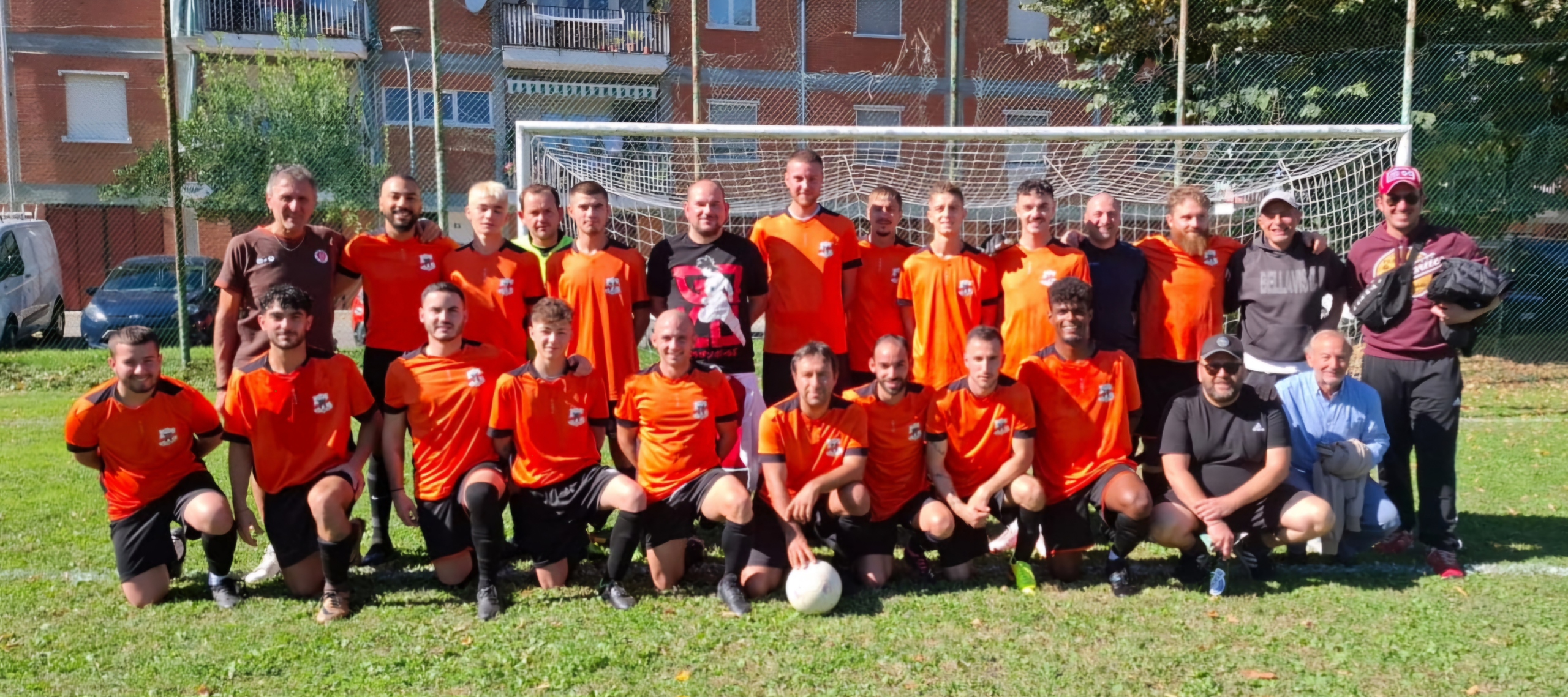 club kit photo