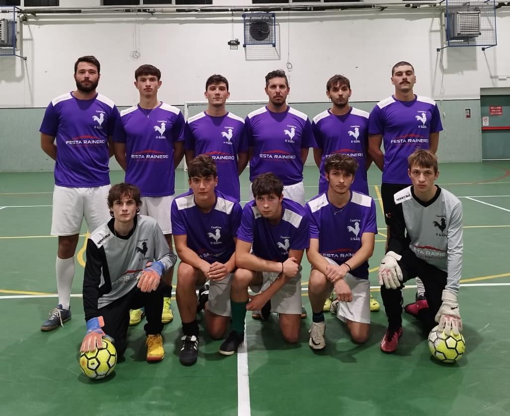 club kit photo