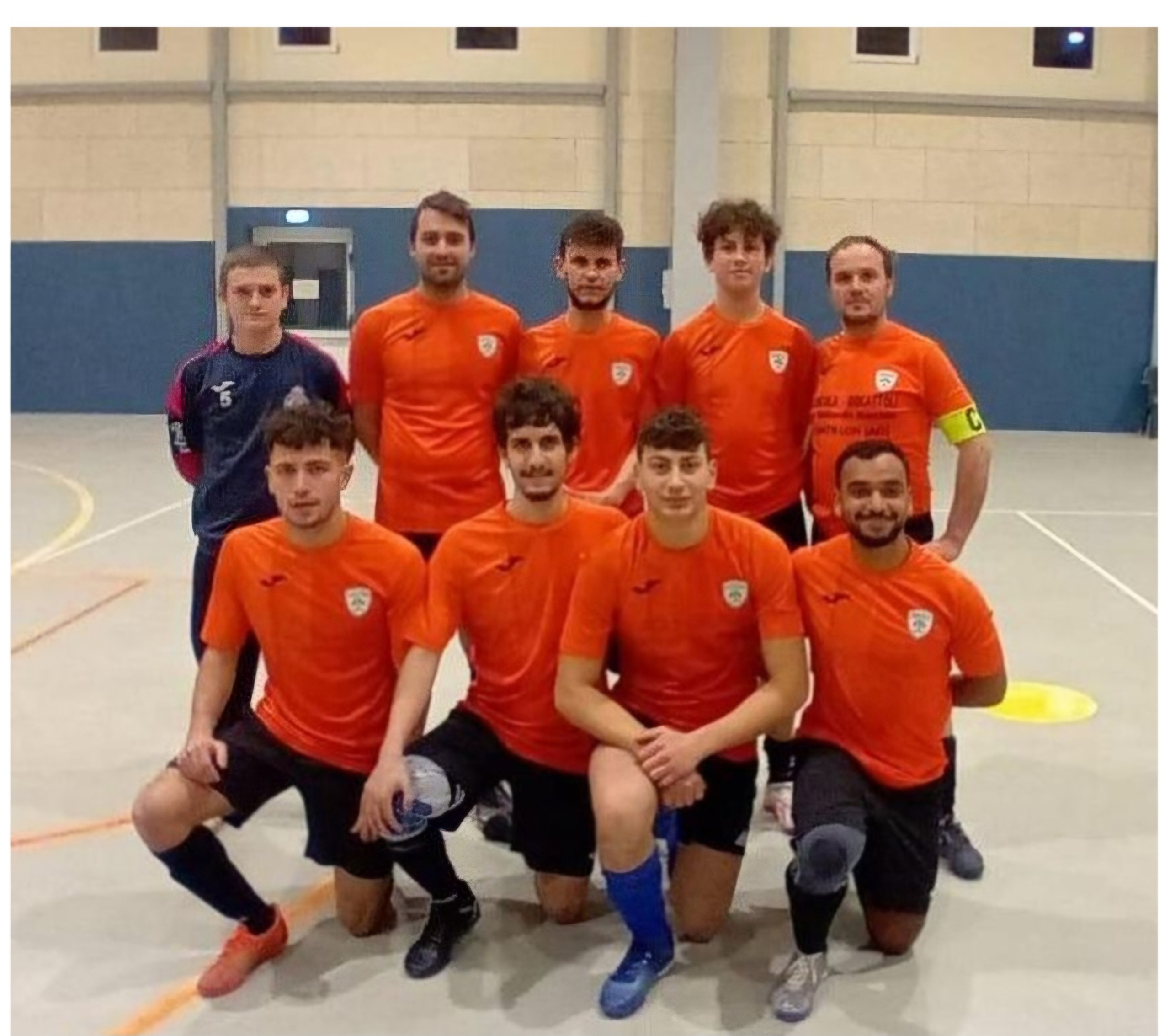 club kit photo