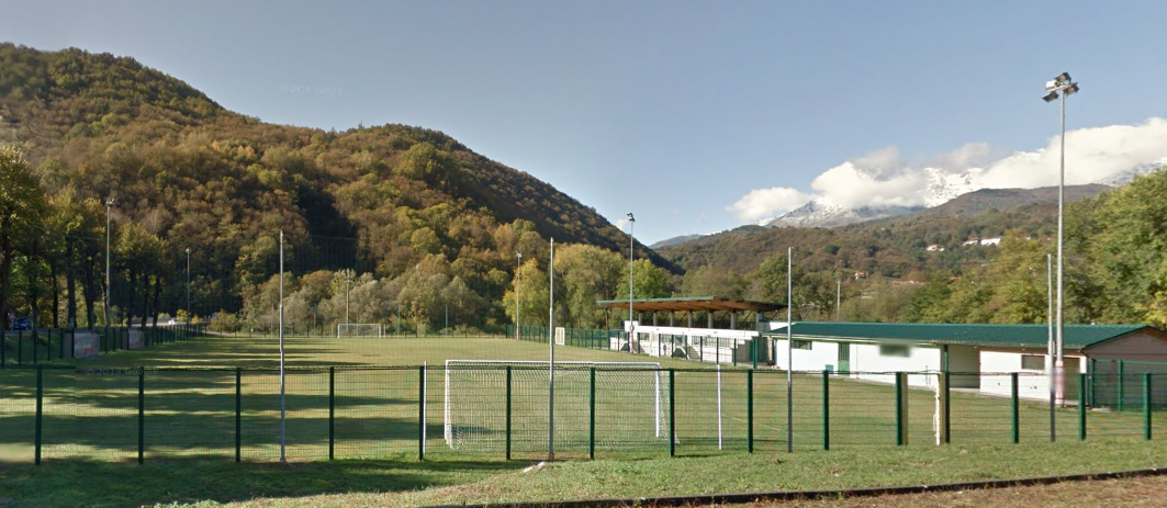 stadium photo