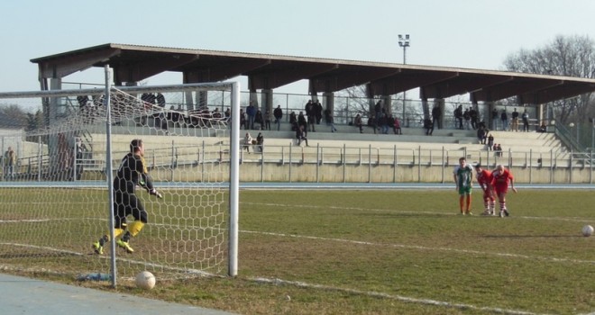 stadium photo