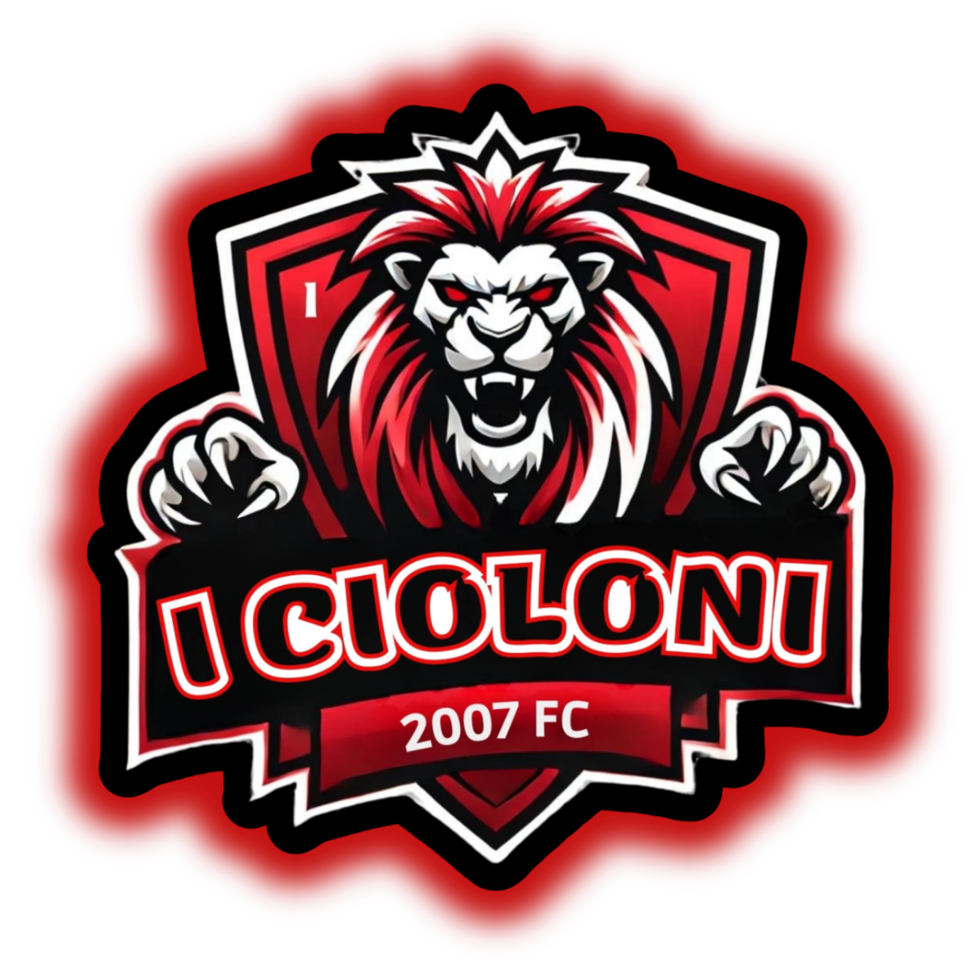 I Cioloni 2007 FC