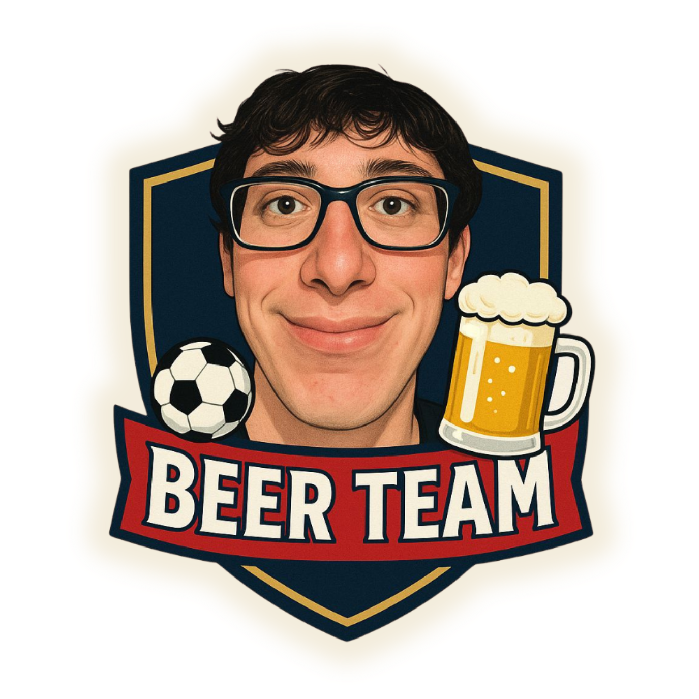 Beer Team B