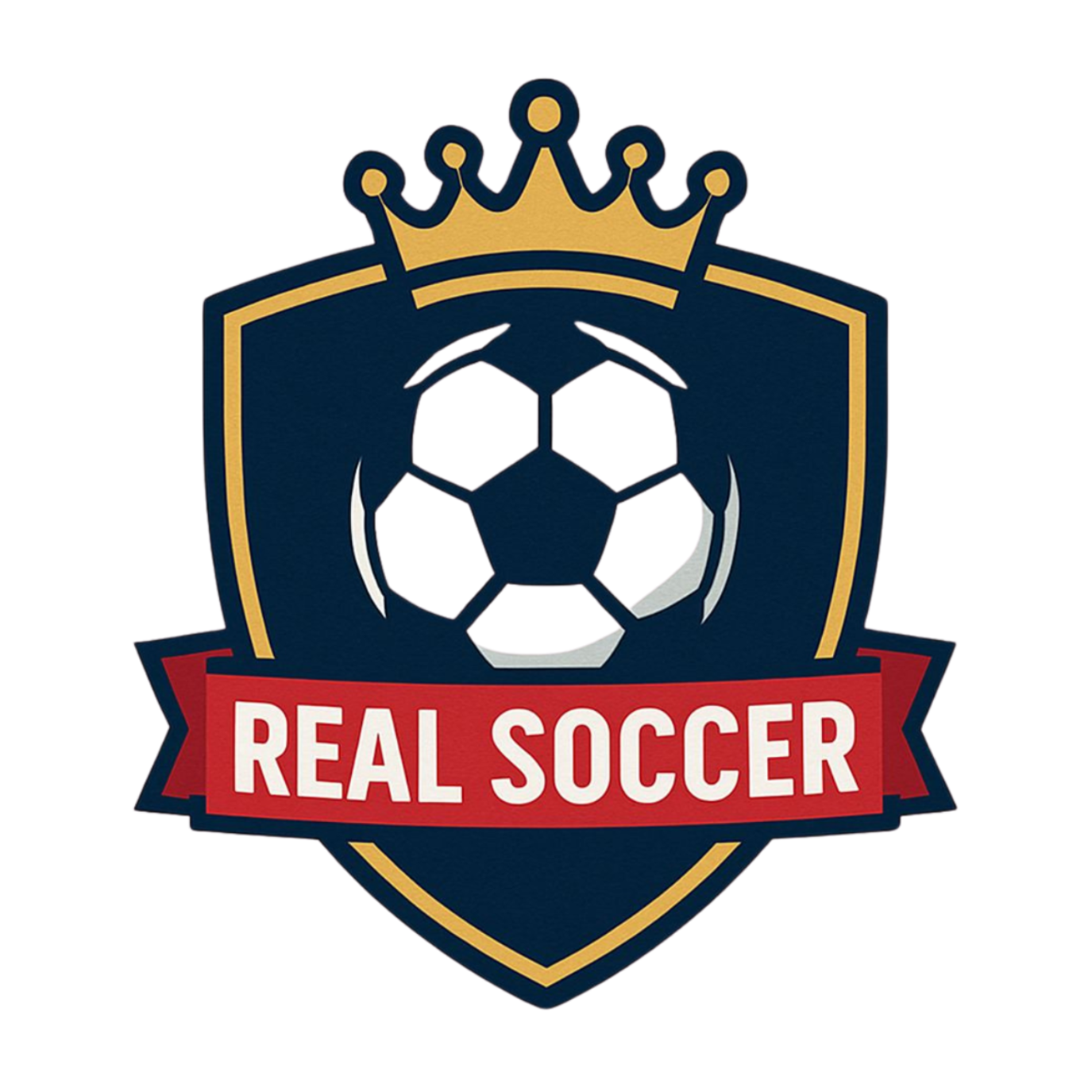 Real Soccer