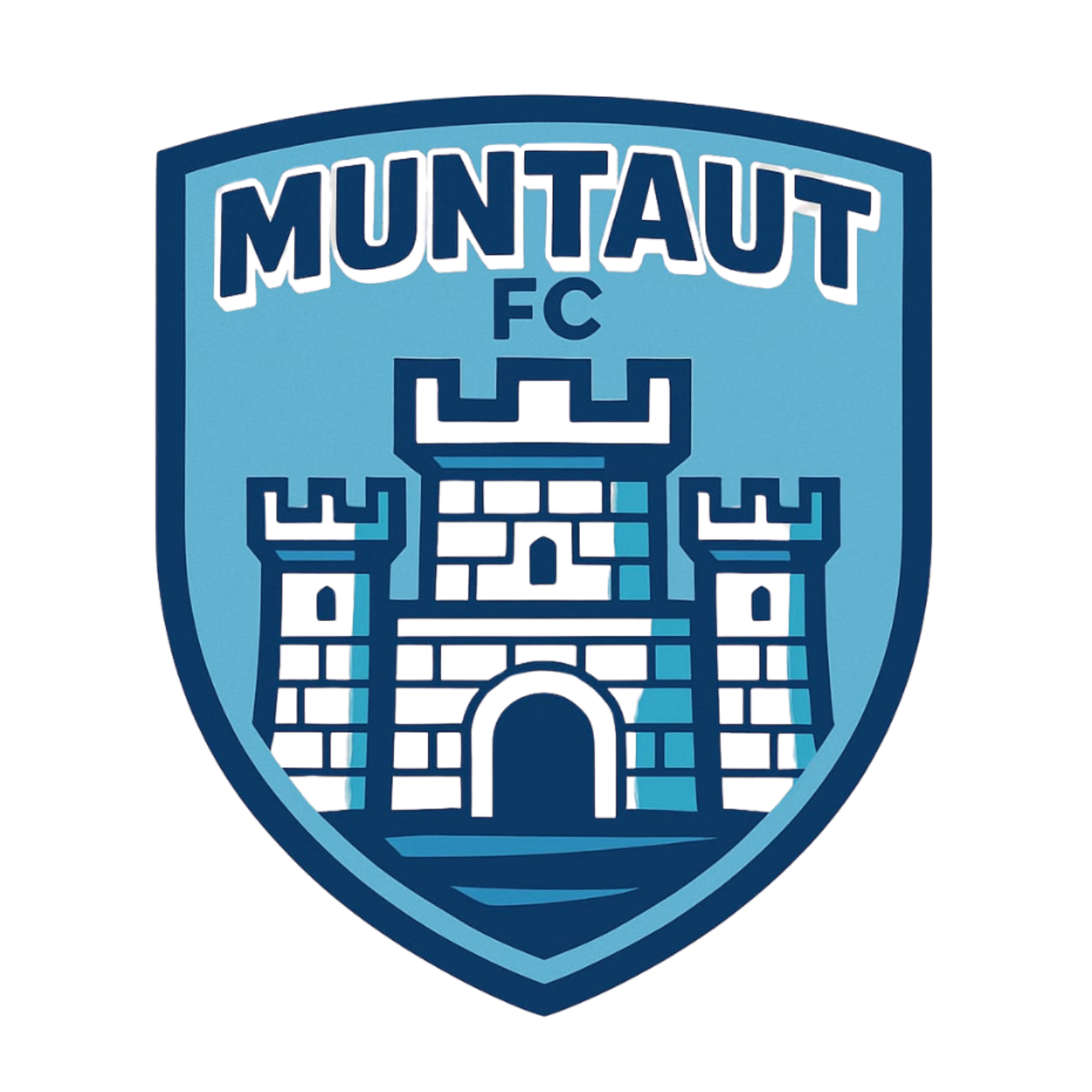 club logo