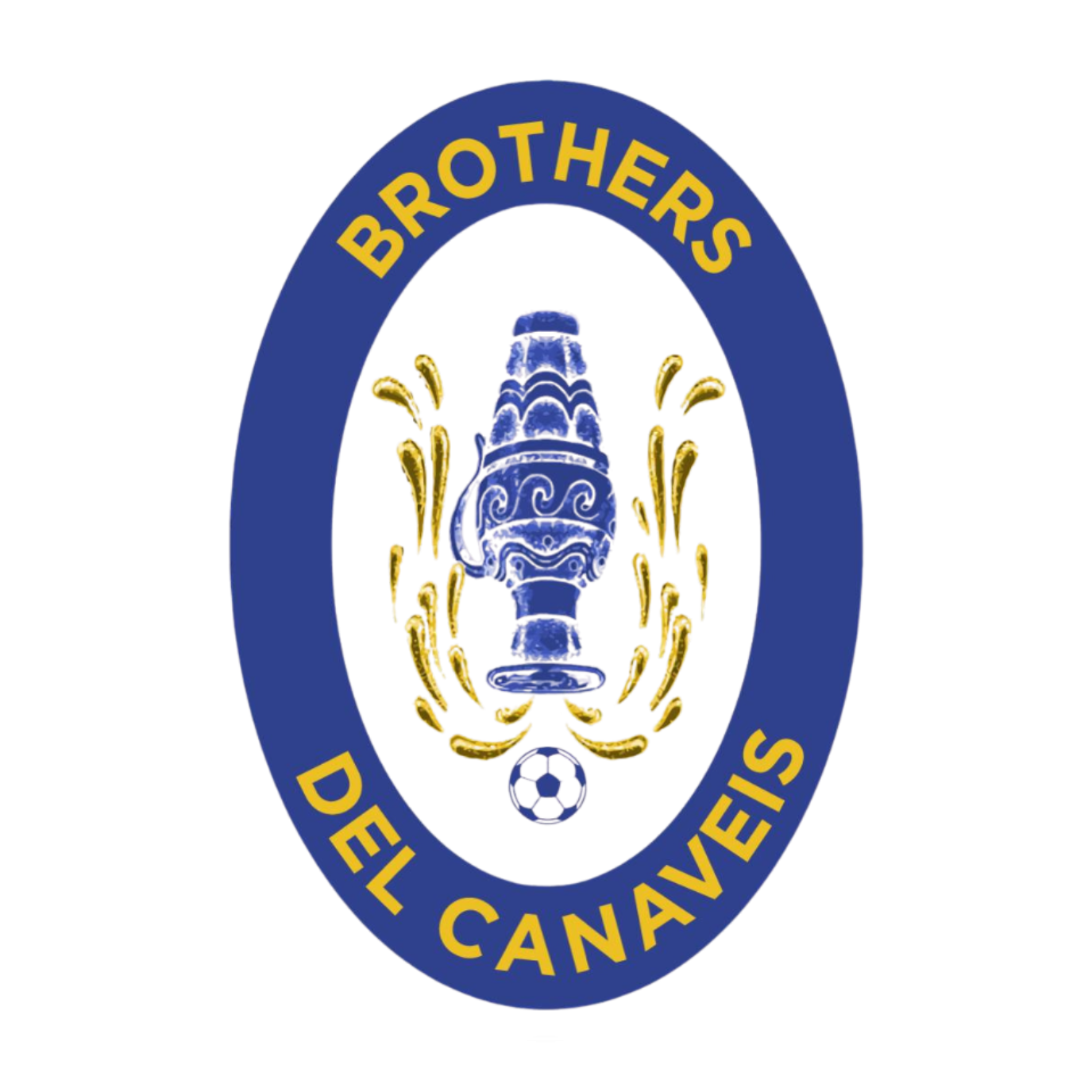 I Brothers del Canaveis