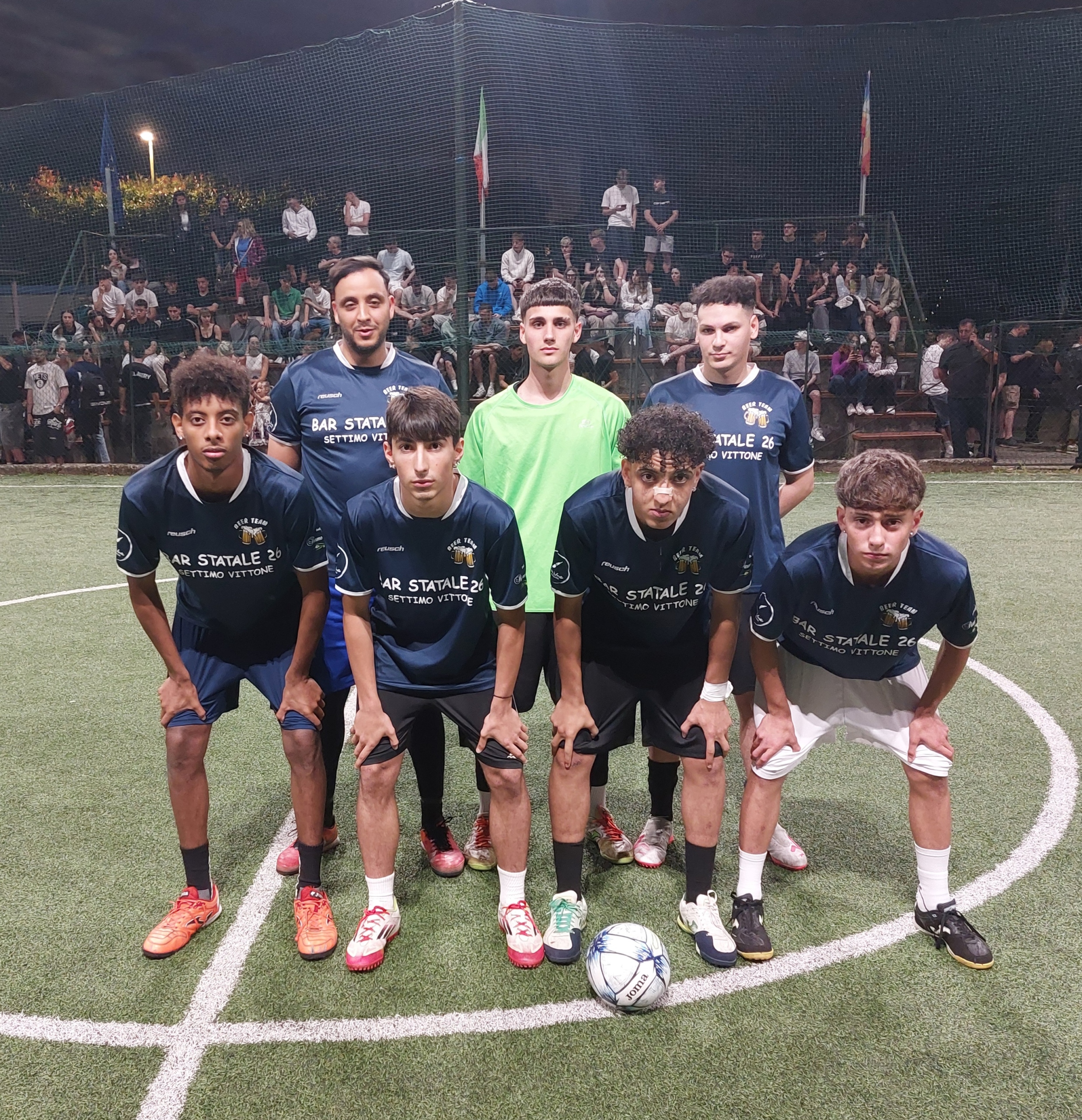 club kit photo