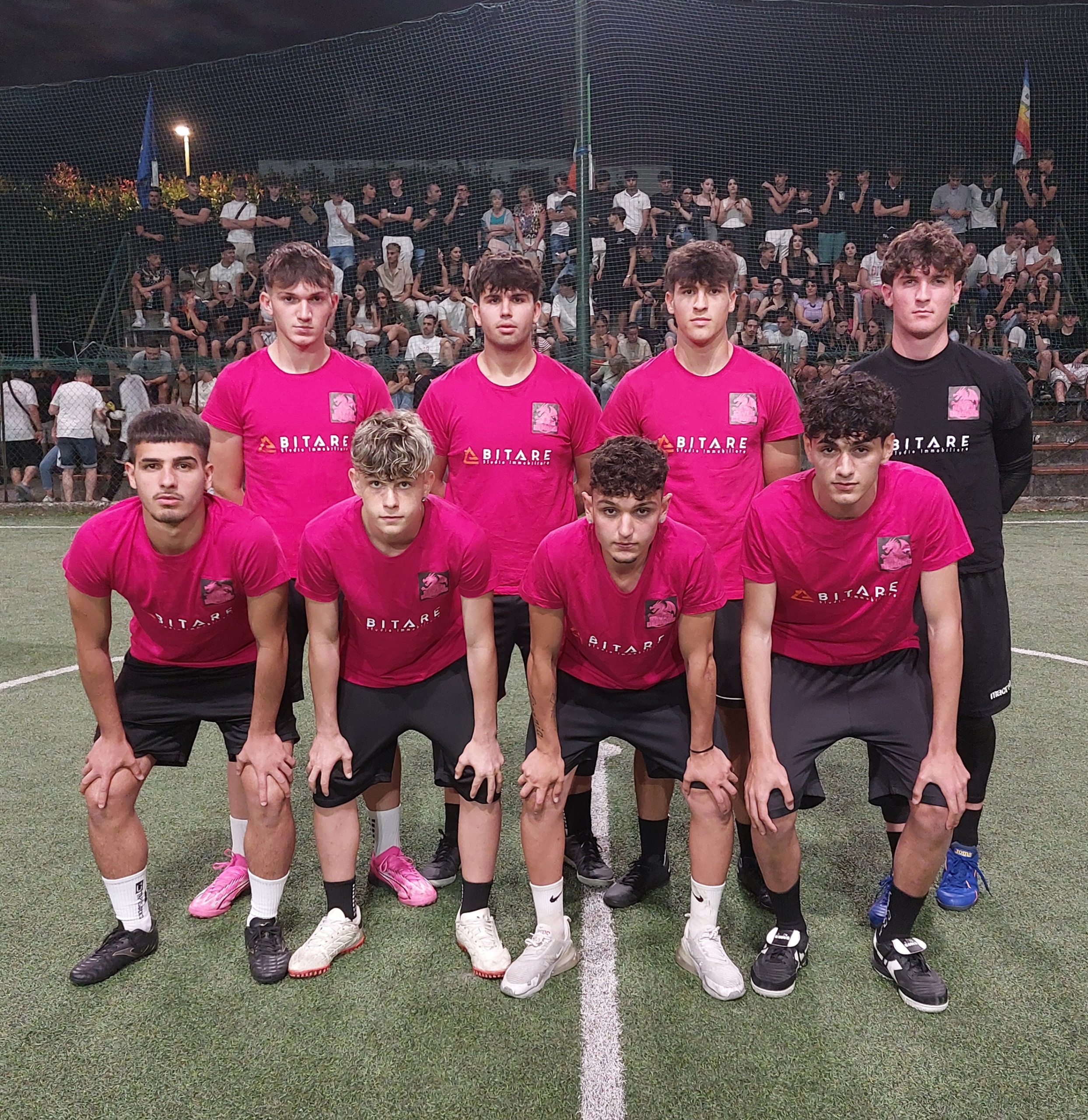 club kit photo