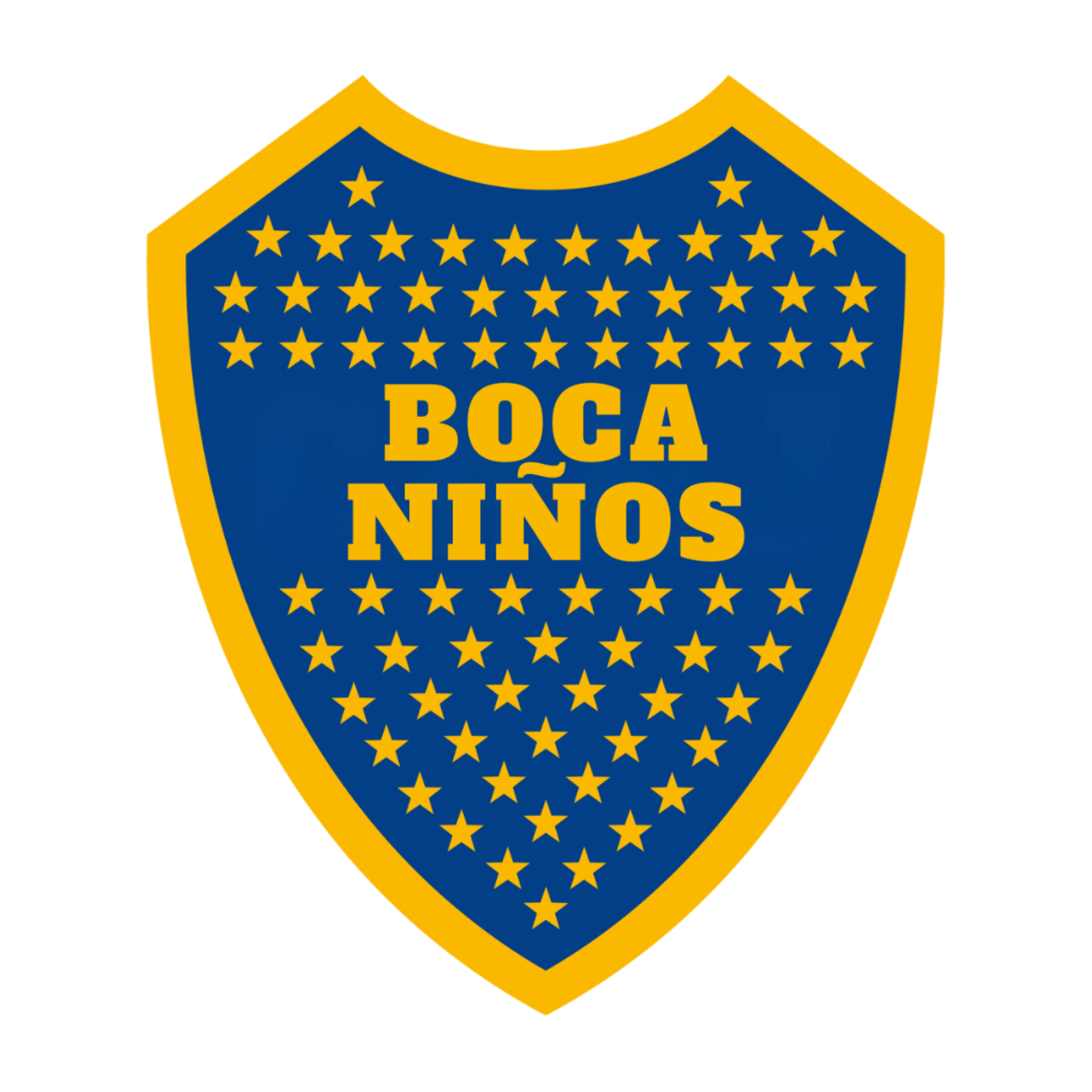 Boca Niños