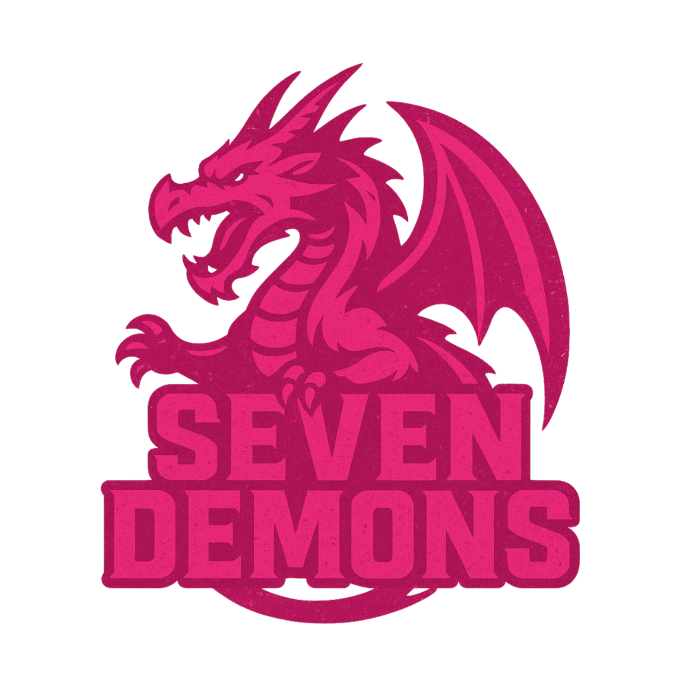 Seven Demons
