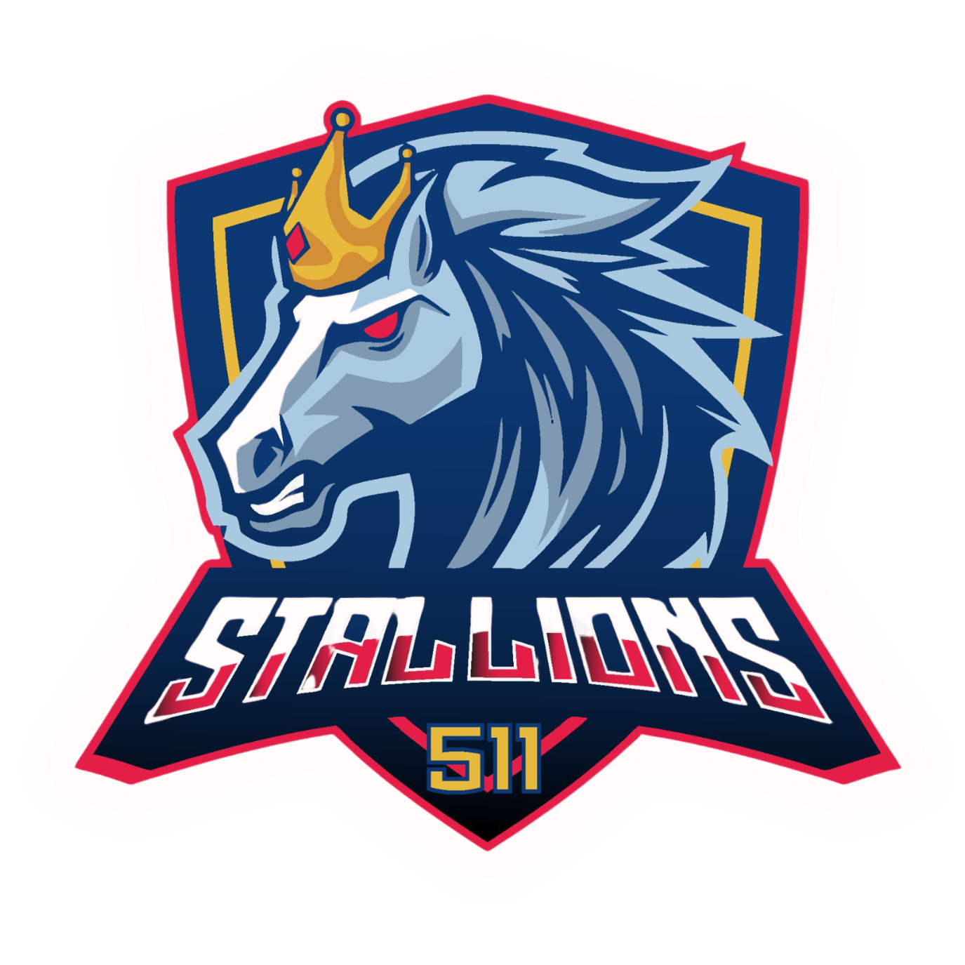 Stallions 511