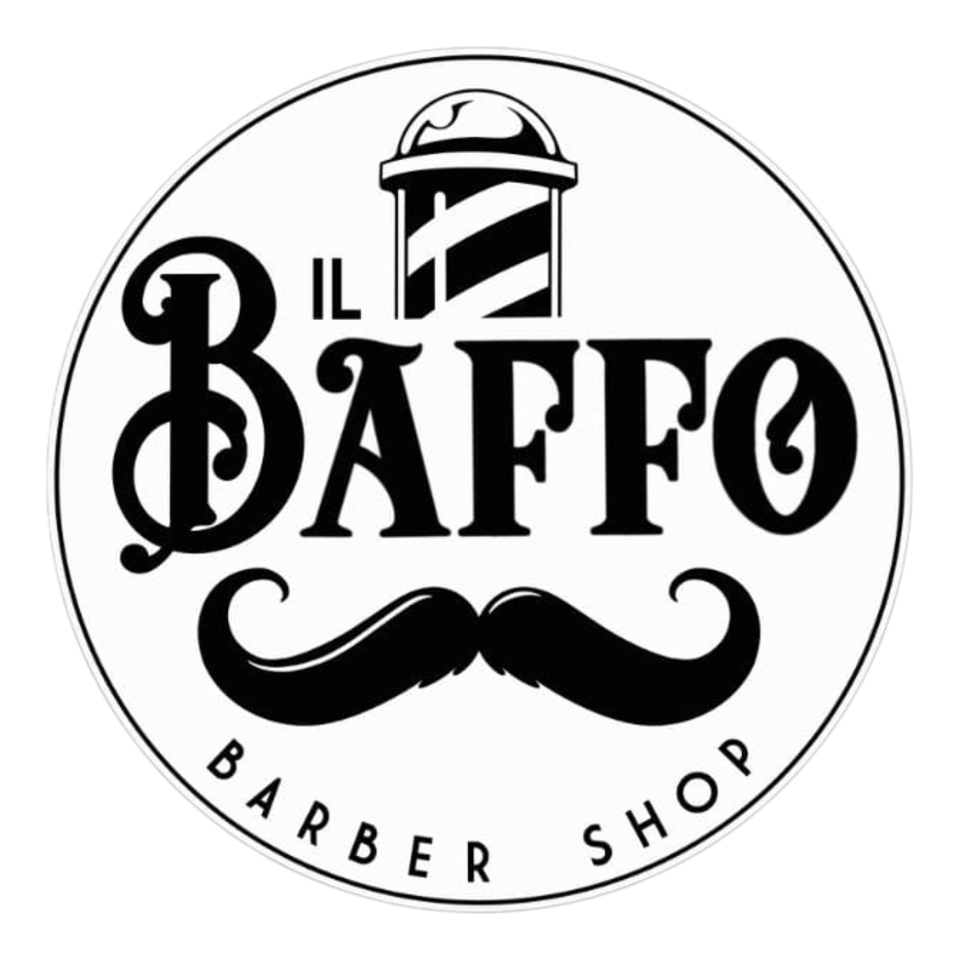 Il Baffo Barber Shop