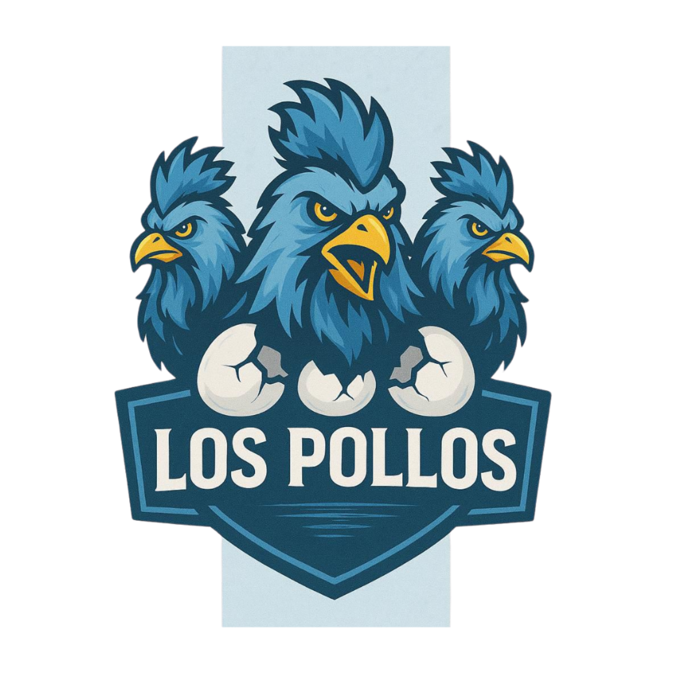 Los Pollos