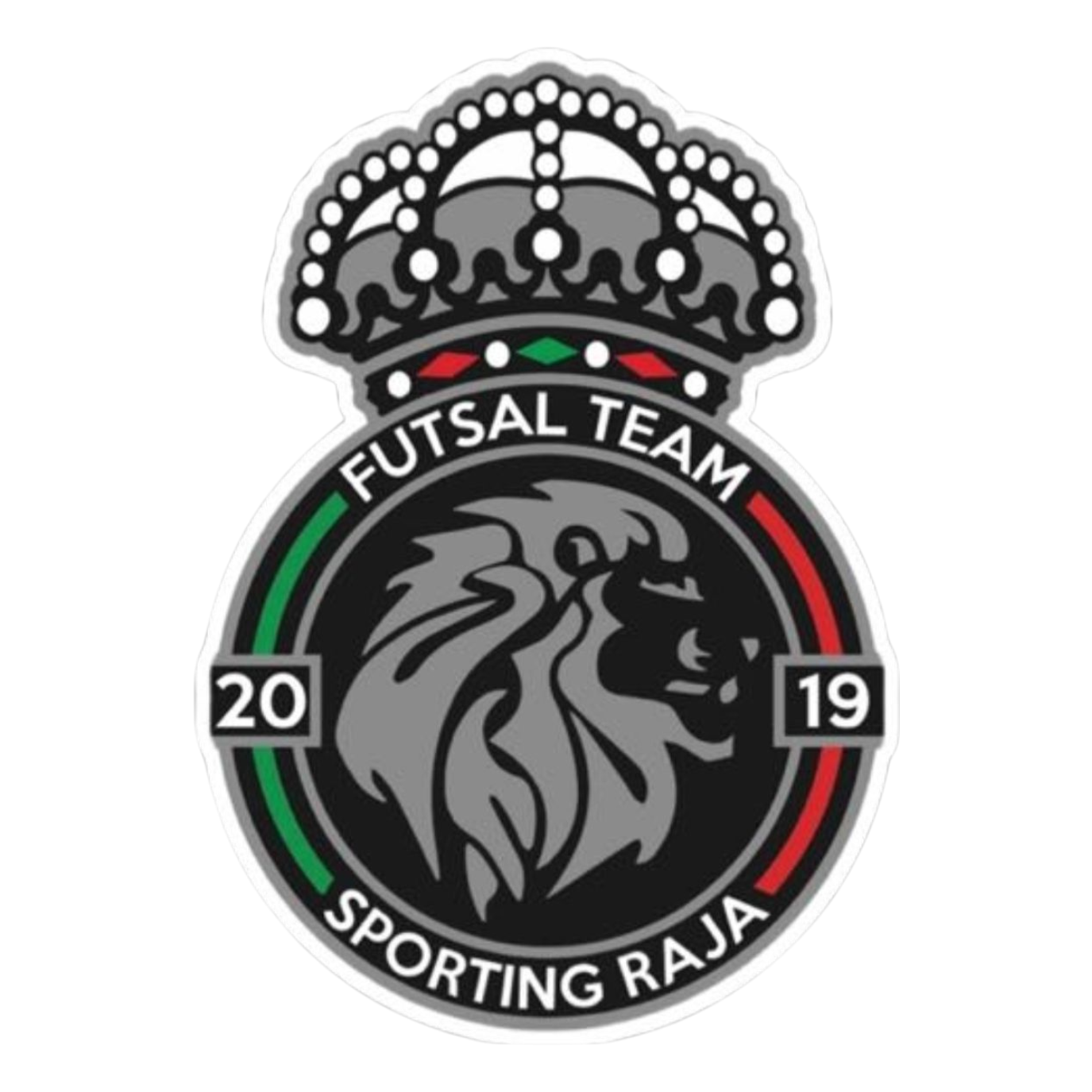 Sporting Raja